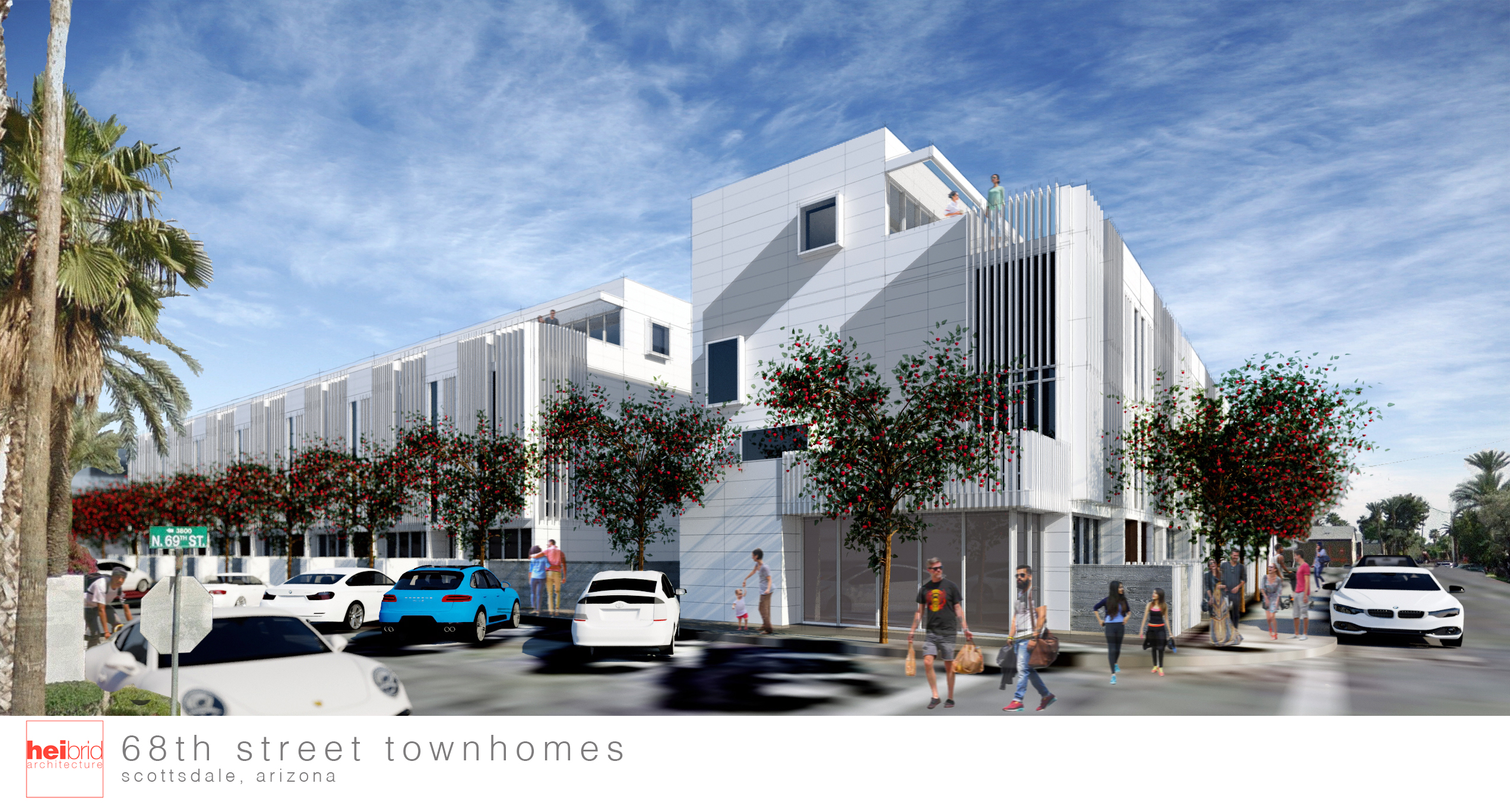 Old Town Scottsdale Residential
