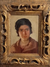 VENDA DE QUADRES D'ALFREDO CLAROS