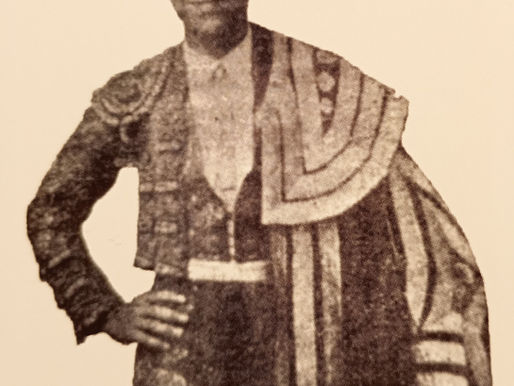 ALEMANY MARTÍNEZ, Francisco, “Talo”, “Niño de Sueca”