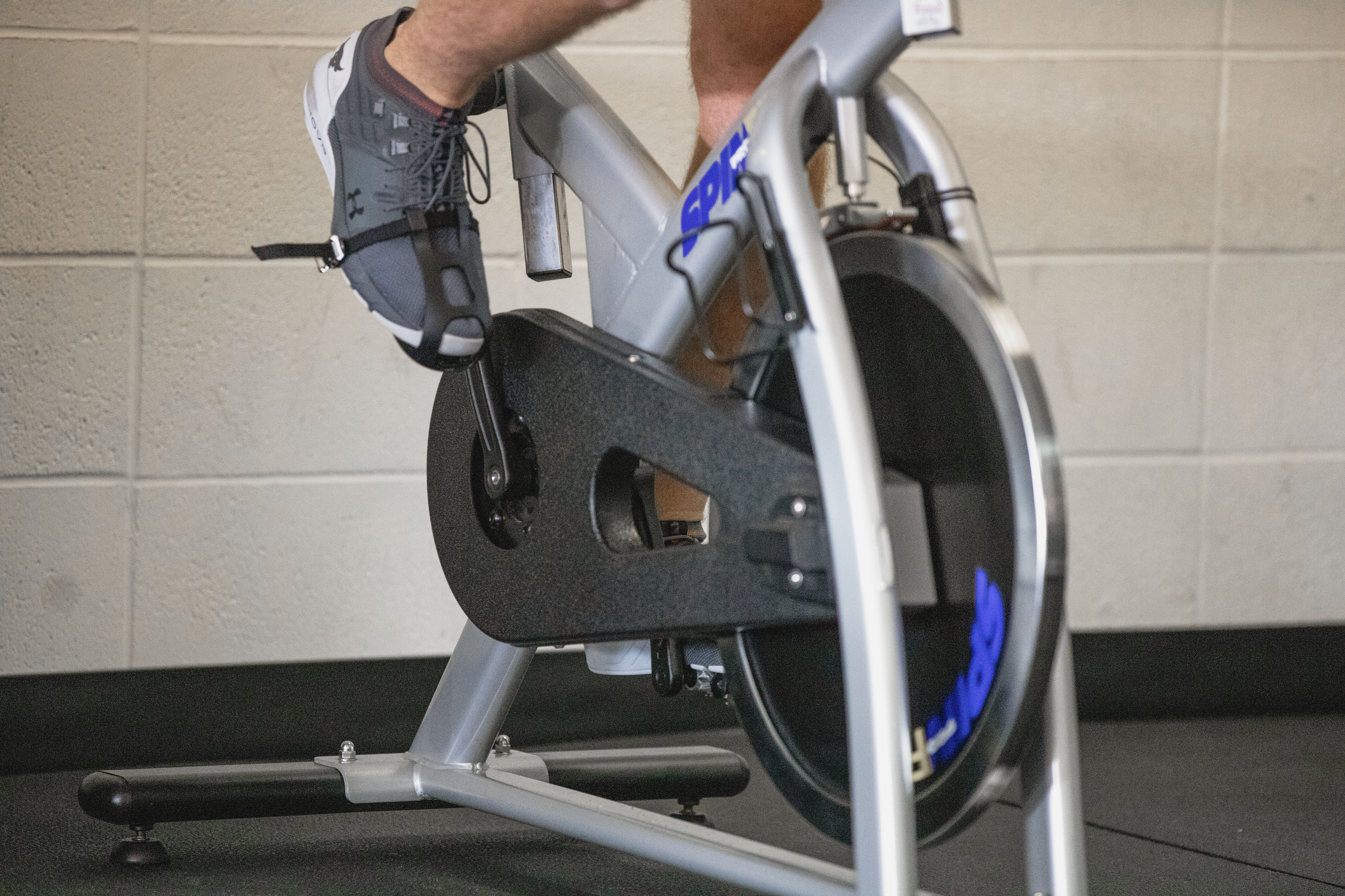 Athletic Performance Speed & Agility Program