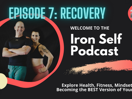 Episode 7: Recovery
