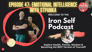 Episode 47: Emotional Intelligence with Stepanka