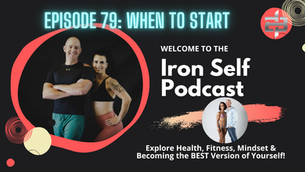 Episode 79: When to Start