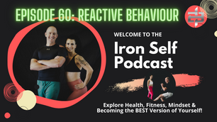 Episode 60: Reactive Behaviour