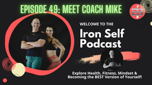 Episode 49: Meet Coach Mike
