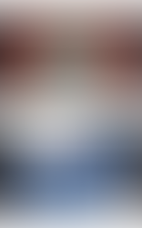 Two comic panels depicting dwarf staring angrily down at scared elf kid.