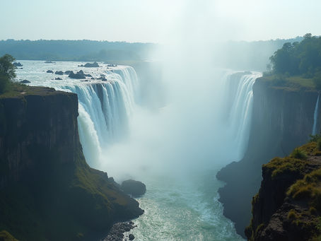 Royalty Travel: Tailored Travel Solutions for Victoria Falls Adventures