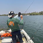 Royalty Travel Victoria Falls Zambezi fishing tours