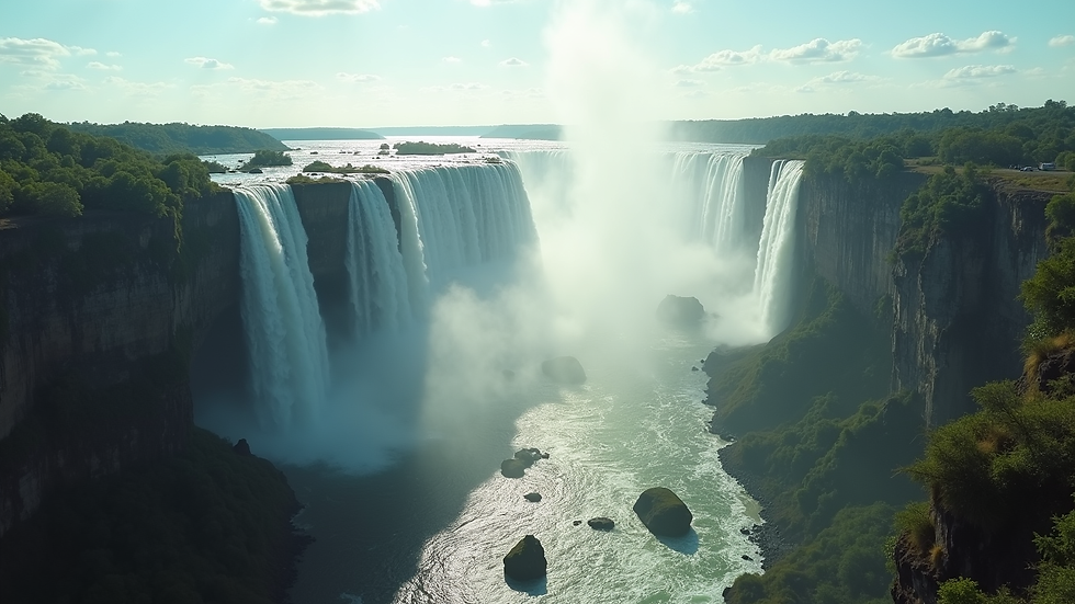 Vic Falls Adventure Options: Top Activities to Enjoy in Victoria Falls