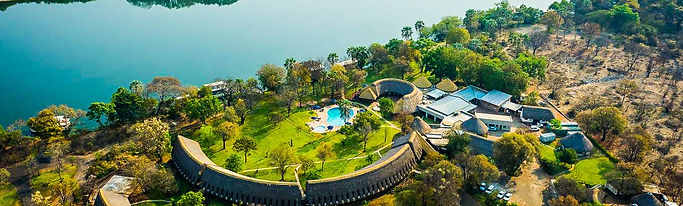 upper Zambezi