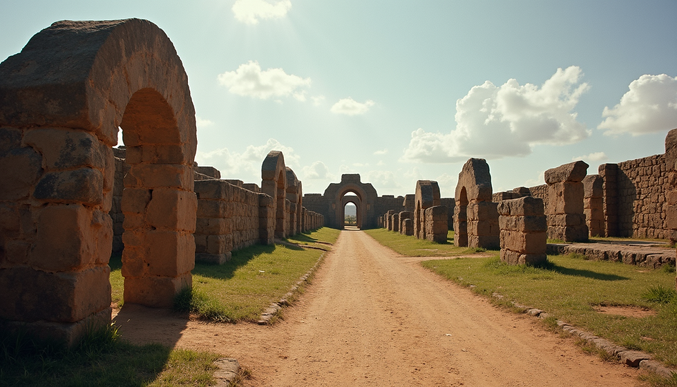 Explore Zimbabwe's Cultural Heritage: A Zimbabwe Cultural Travel Guide
