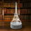 Thumbnail: 3D Light Transparent Design LED Eiffel Tower