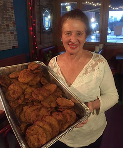 Judy with Latkes.png