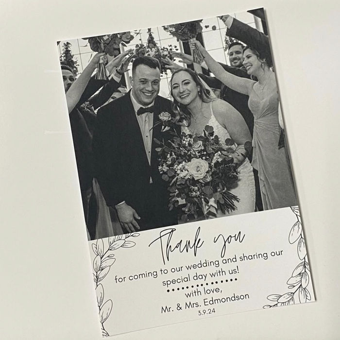 Invitations