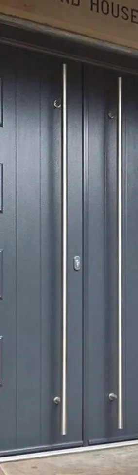 Love Doors Essex Home