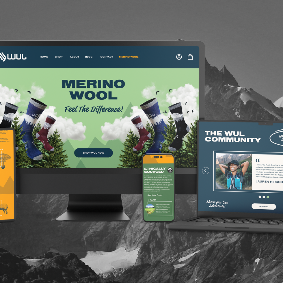 Website