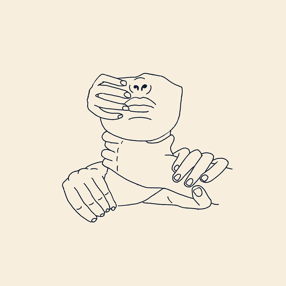 Vivir en modo supervivencia: cuando el cuerpo no sabe que el peligro ya pasó