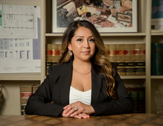 Nancy Chavez Headshot