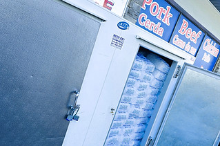 Premium Bagged Ice