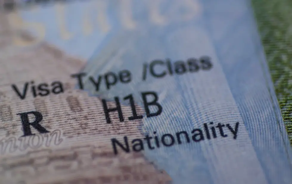 H-1B is Still an Option. Cap Registration Opens on March 4, 2026. Don’t Miss Your Chance!