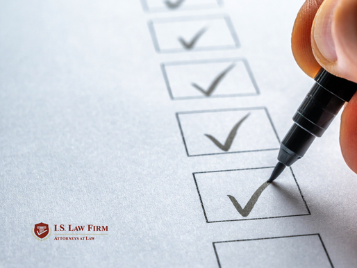 Is Your Company Truly Ready to Sponsor? The Compliance Checklist Every HR Team Needs