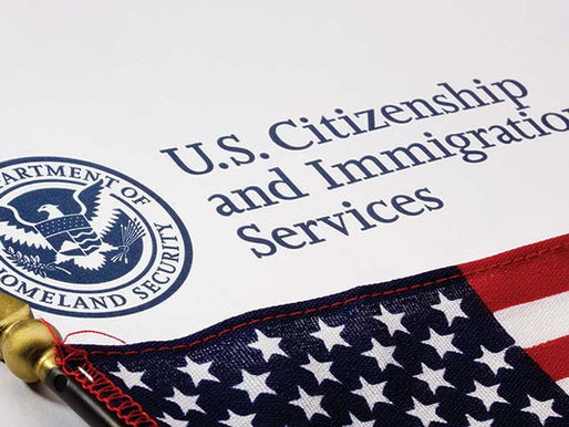 File Your Marriage-Based Green-Card, AOS, EAD or Citizenship Papers Before Fees Increase!