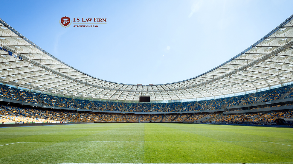 FIFA World Cup 2026 and U.S. Visas: What International Visitors Should Know