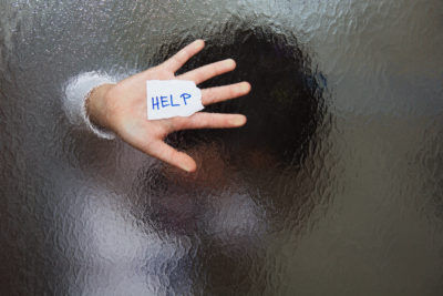 Seeking Asylum in the United States