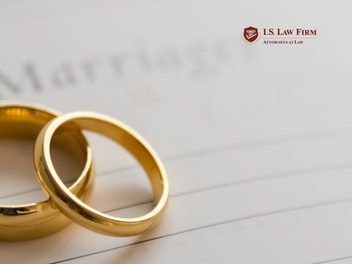 Second Marriages, Children from Prior Relationships, and Estate Planning in Virginia