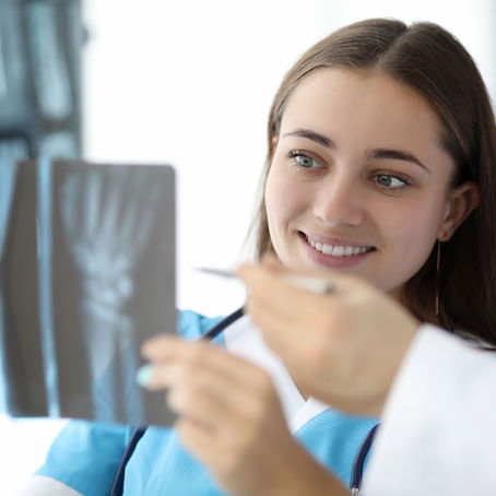 Schnell wieder fit nach Fraktur – Ihre Physiotherapie Stuttgart informiert