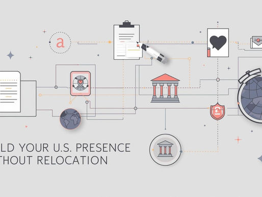 Are You Running a Business Without a U.S. Presence?