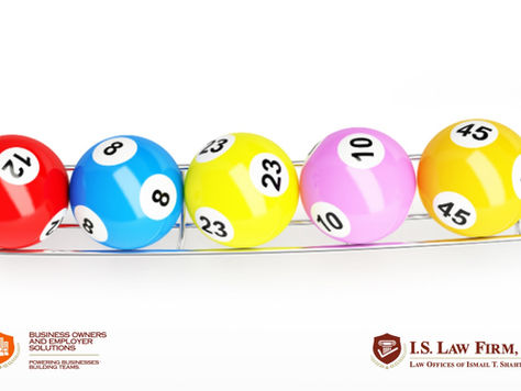 The H-1B Lottery Isn't Just a Lottery Anymore. Here's What Changed
