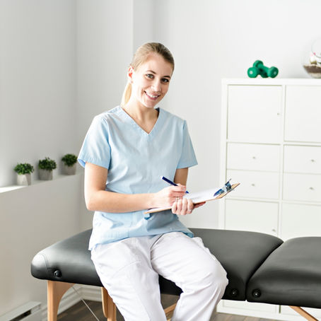 Vertrauen als Schlüssel zum Therapieerfolg - Therapiewerk Stuttgart West