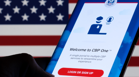 Tips for Using the CBP One (CBP1) Application to Register for an Appointment for Asylum
