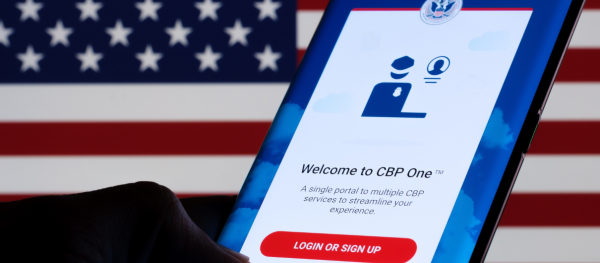 Tips for Using the CBP One (CBP1) Application to Register for an Appointment for Asylum