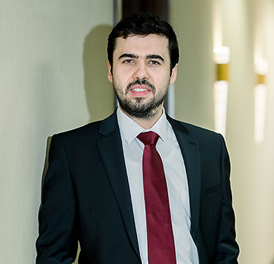 Furkan Bayraktar