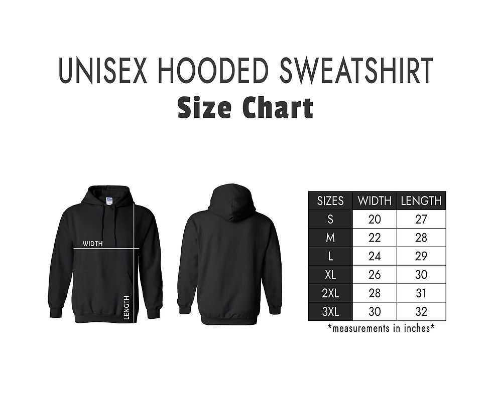 Thumbnail: Unisex Hoodie