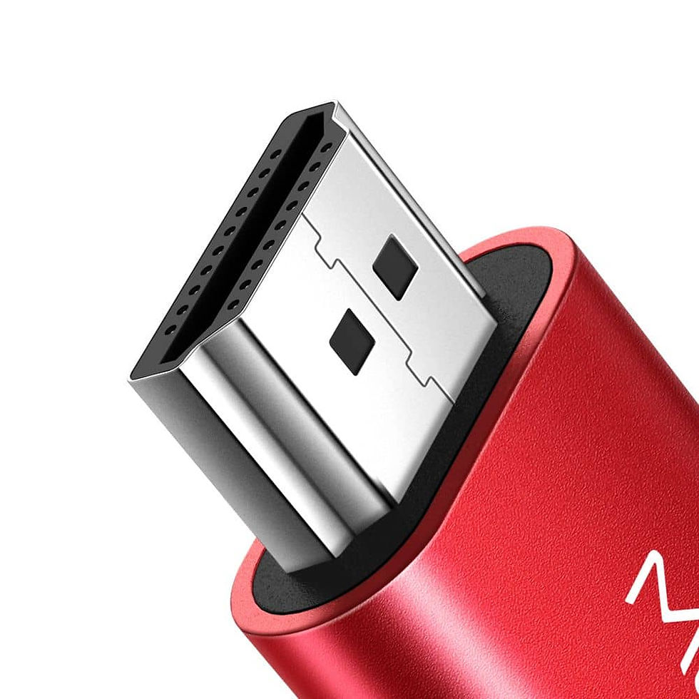 ภาพขนาดย่อ: สายต่อ iPad iPhone เข้า projector TV คุณภาพดี ภาพ HD คมชัด