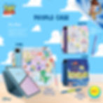 ToyStory People Case