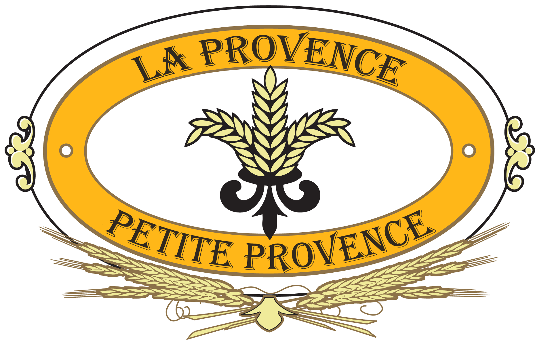 La Provence logo 2.gif