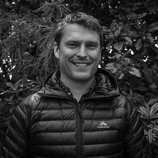 Chris Owen new zealand landscape photographer astrophotographer action sports photographer event photographer