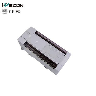 Miniatura: Wecon 60 IO PLC  LX3VP-3624M