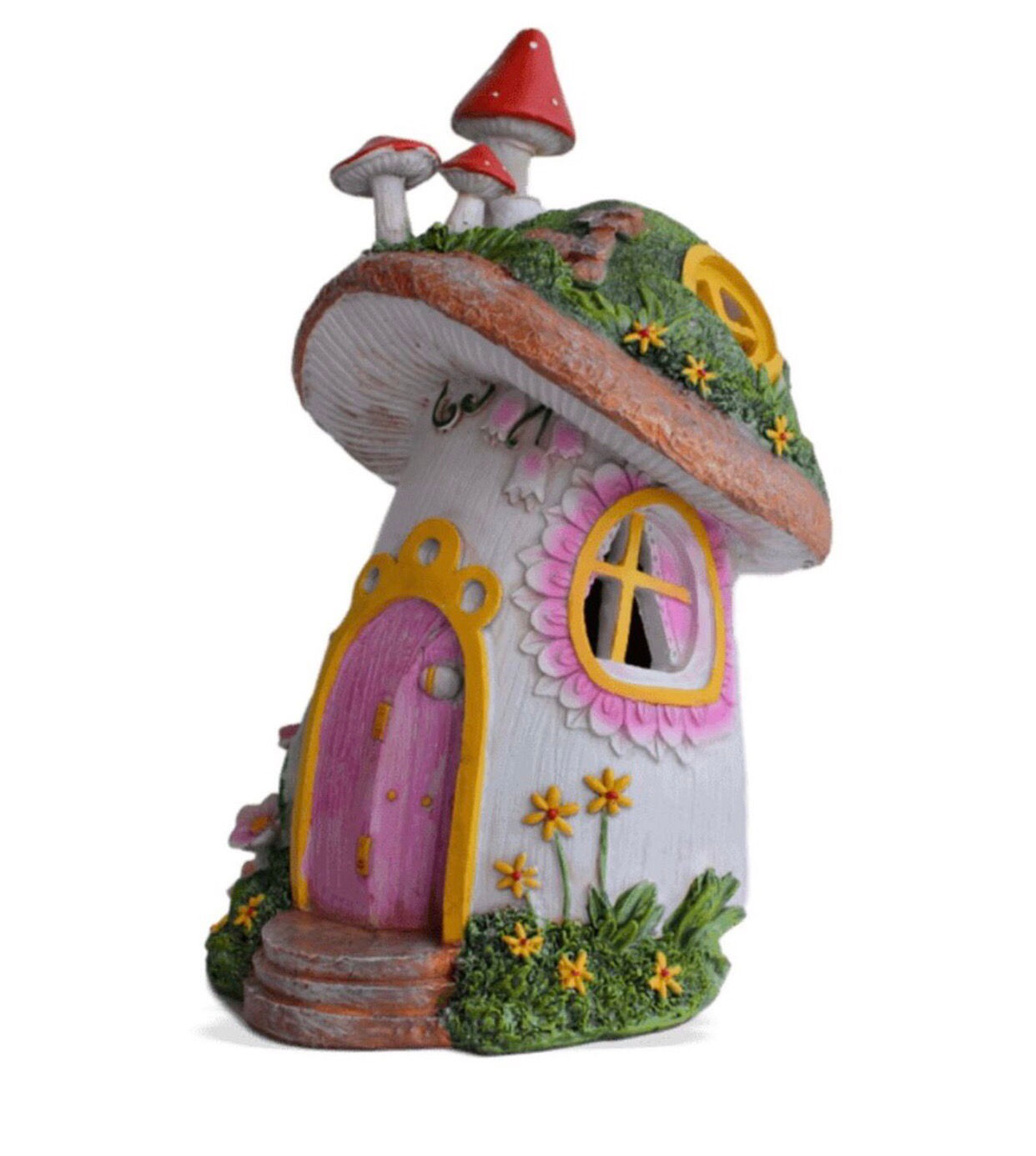 Fairy garden house 