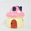 Thumbnail: Fairy Garden Mushroom House
