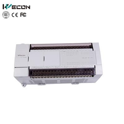 Miniatura: Wecon 48 I/O PLC : LX3VP-2424MR