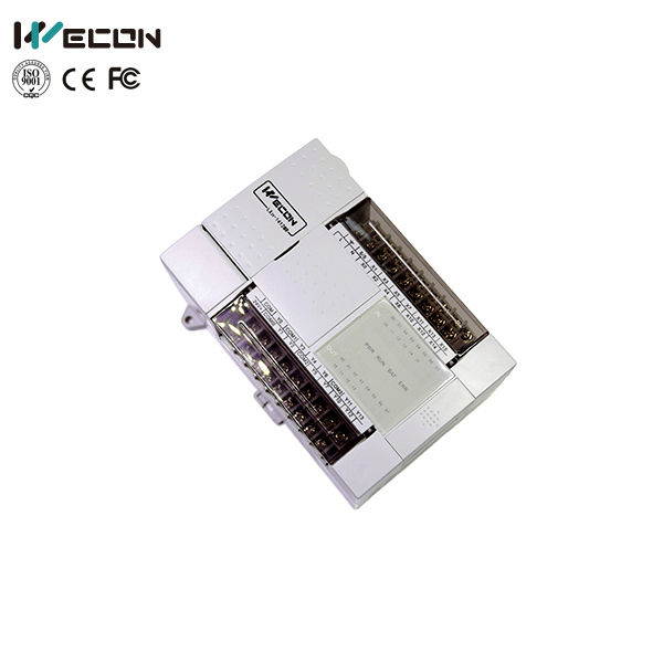 Wecon 26 I/O PLC : LX3VM-1412M
