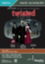 Twisted