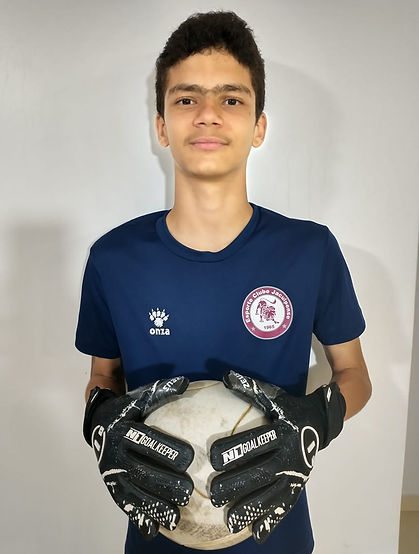 Davi Souza Batista da Silva