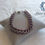 Miniatura: Bracciale mezza persiana