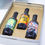 Miniatura: Box degustazione Birre artigianali personalizzata Degu Stappo
